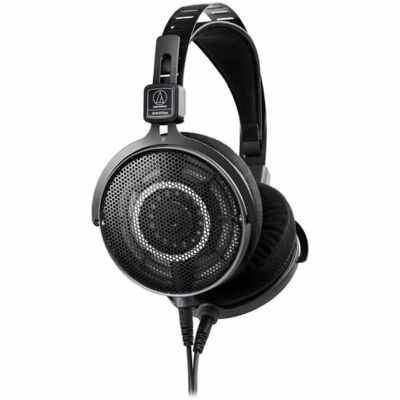 Audio-Technica ATH-R70x Studio Headphones – Superior Open-Back Studio Sound