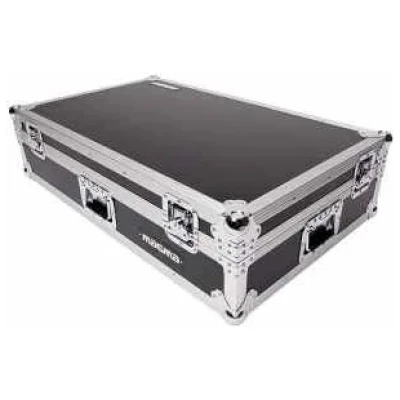 Magma DJ-Controller 19’’ Flight Case for XDJ-XZ - Black & Silver
