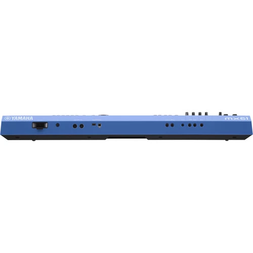 Yamaha MX61 v2 Music Production Synthesizer Yamaha MX61 v2 Music Production Synthesizer