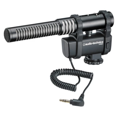 Audio Technica AT8024 Consumer and Professional Microphones
