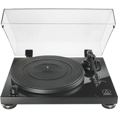 Audio Technica AT-LPW50PB Turntables