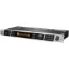 Behringer DEQ2496 Equalizer Digital 24Bit-96kHz RTA Dyn App FDS limiter