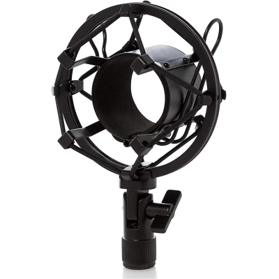 Bespeco H8A Pro Anti-Shock Mic. Holder