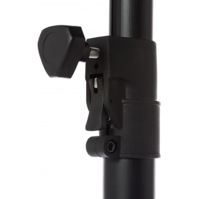 Bespeco SH80NP 2 Speaker Stands with Pouch