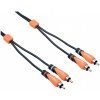 Bespeco SL2R180 RCA 1.8M Cable /Adapter