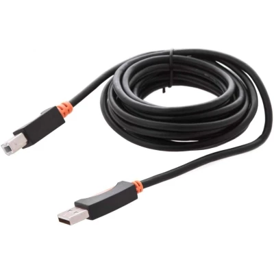 Bespeco SLAB300 USB Cable Cable & Adapter 3M