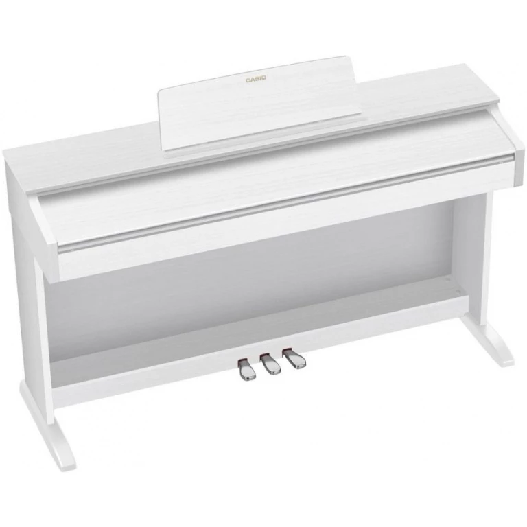 Casio AP-270 White Digital Pianos