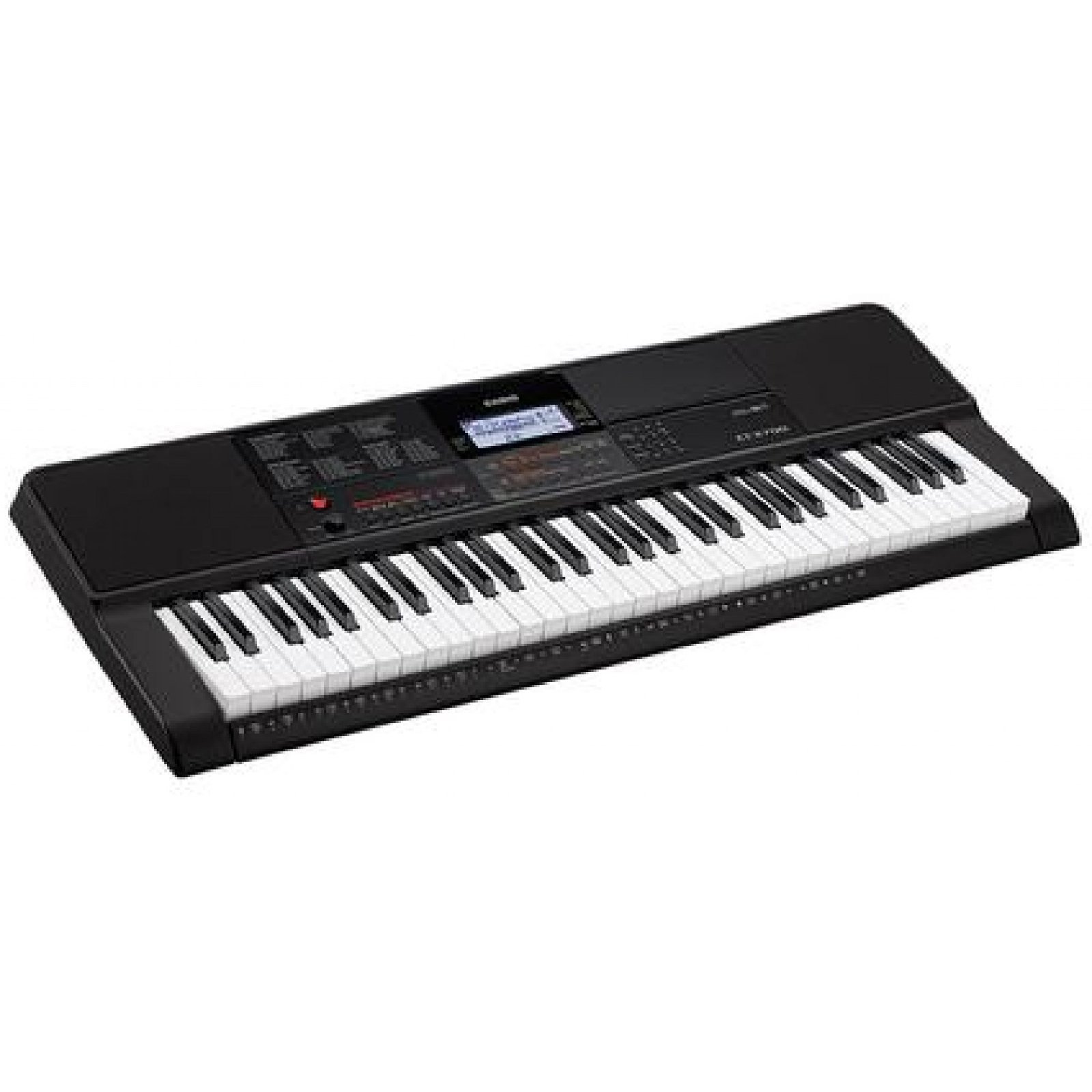 Casio Keyboard Computer Casio CT-X700 + ADE95100 Mid Level Keyboards