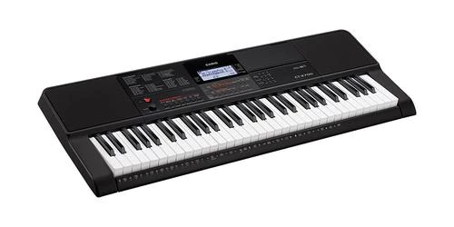 Casio CT-X700 + ADE95100 Mid Level Keyboards Casio CT-X700 + ADE95100 Mid Level Keyboards