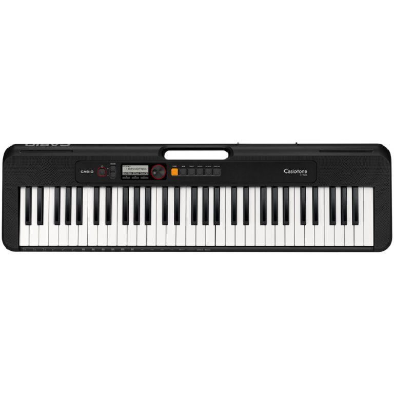 Casio CT-X800 + ADE95100  Mid Level Keyboards