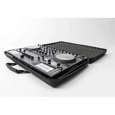 Magma CTRL Case NI Traktor Kontrol S4 MK3 Case - 48012