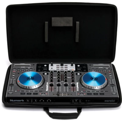 Magma CTRL Case XXL Black - 47972