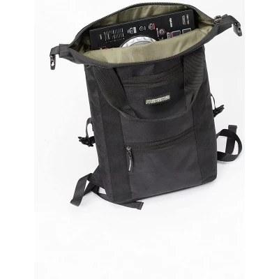 Magma Digi Stashpack Black/Green - 47851