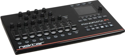 Nektar Panorama P1 DAW Controllers Nektar Panorama P1 DAW Controllers
