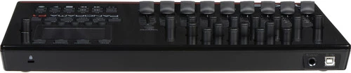 Nektar Panorama P1 DAW Controllers Nektar Panorama P1 DAW Controllers