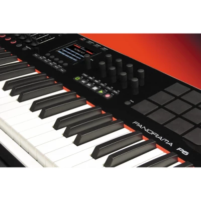 Nektar Panorama P6 Midi Keyboards