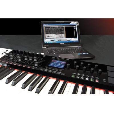 Nektar Panorama P6 Midi Keyboards