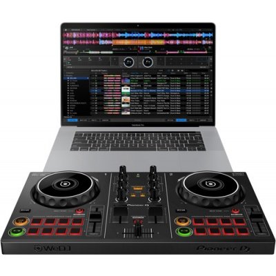 Pioneer DJ DDJ-200 DJ Controllers