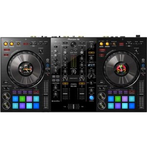 Pioneer DJ DDJ-800 DJ Controllers