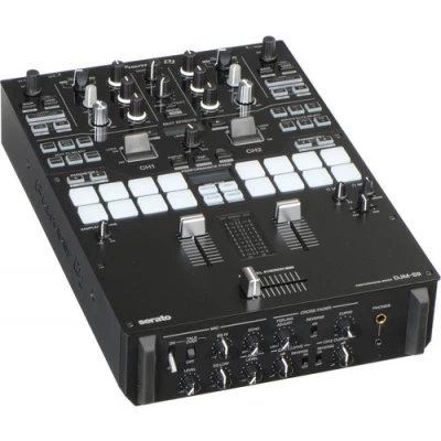 Pioneer DJ DJM-S9 DJ Mixers