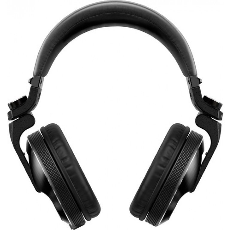 Pioneer DJ HDJ-X10-K (Black) DJ Headphones