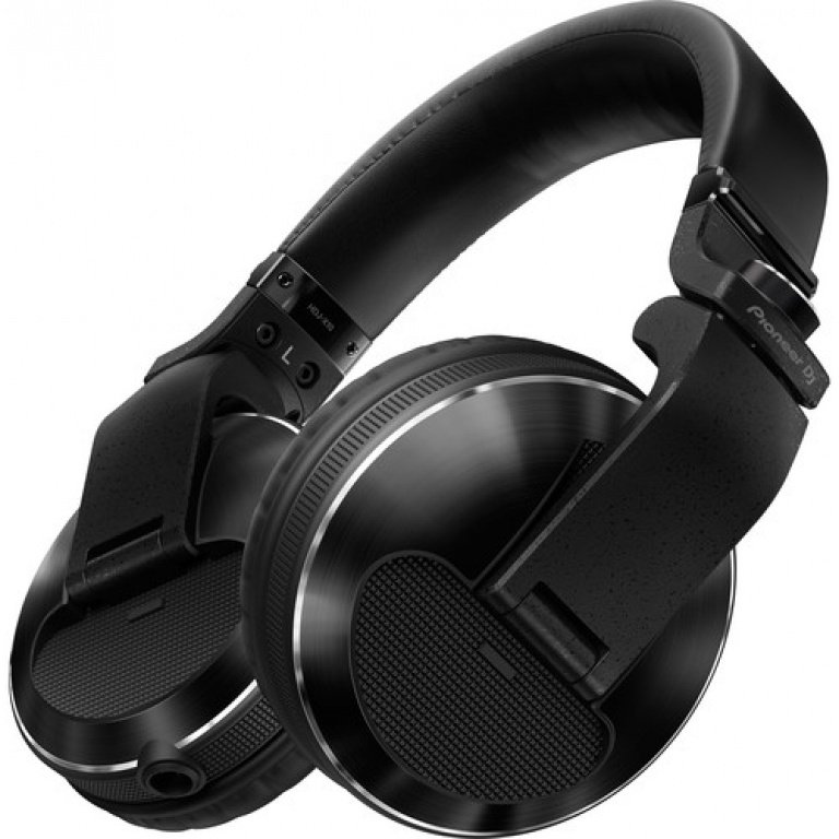 Pioneer DJ HDJ-X10-K (Black) DJ Headphones