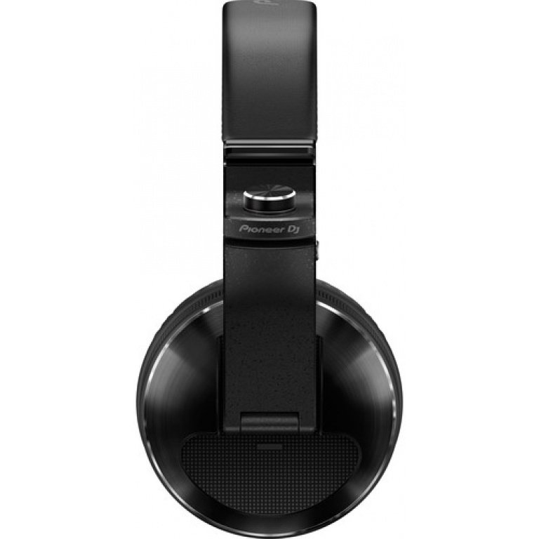 Pioneer DJ HDJ-X10-K (Black) DJ Headphones