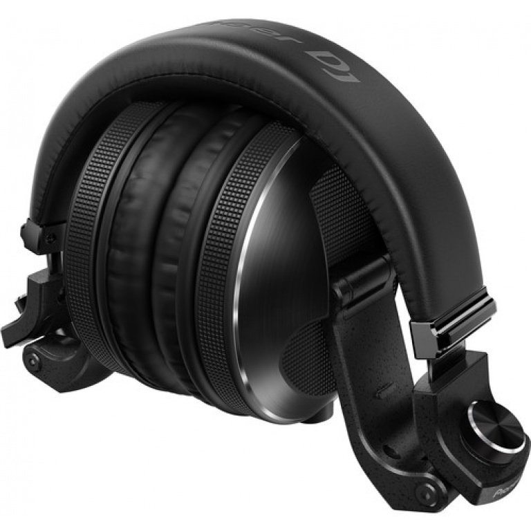 Pioneer DJ HDJ-X10-K (Black) DJ Headphones