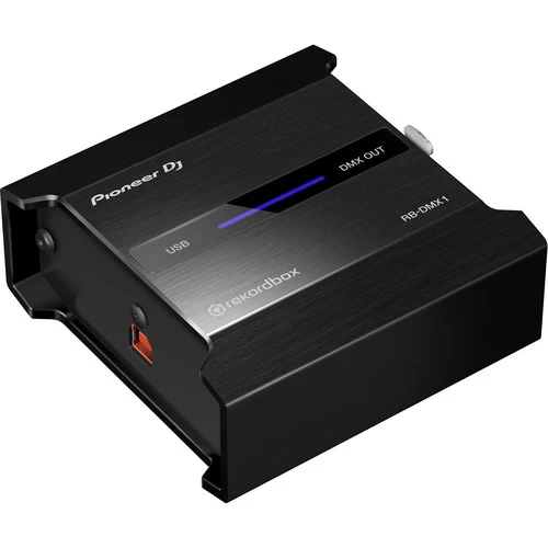 Pioneer DJ RB-DMX1 Lighting Control for Rekordbox DJ Pioneer DJ RB-DMX1 Lighting Control for Rekordbox DJ