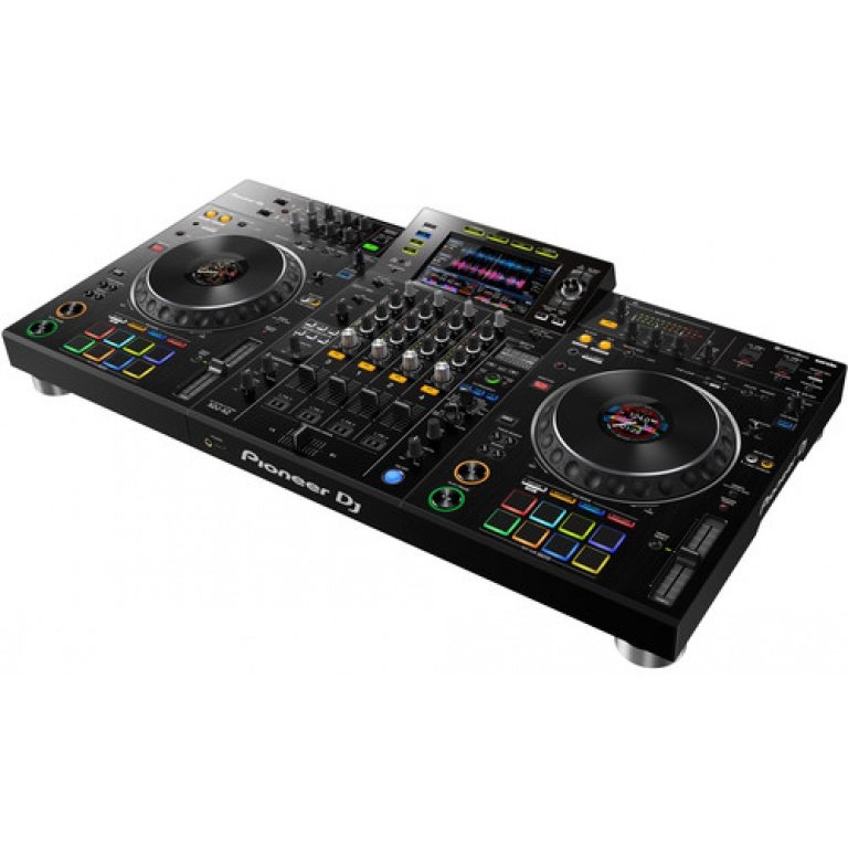 Pioneer DJ XDJ-XZ All in One Controllers