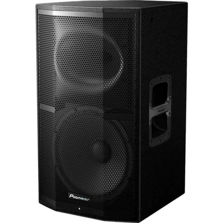 Pioneer DJ XPRS 12 PA Speakers