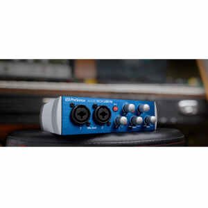 Presonus AudioBox 96 Audio Interfaces