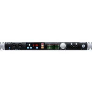 Presonus Quantum Audio Interfaces