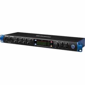 Presonus Studio 1824C Audio Interfaces