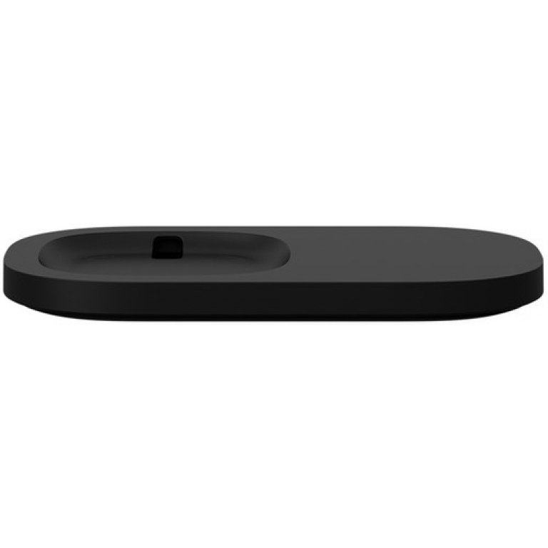 Sonos S1SHFWW1BLK Shelf for One and Play 1 -Black