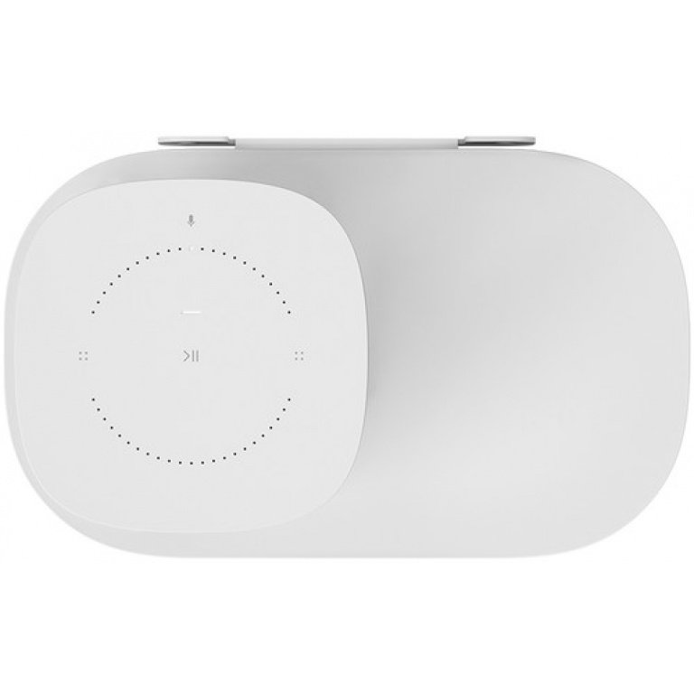 Sonos S1SHFWW1 Shelf for One and Play 1 -White