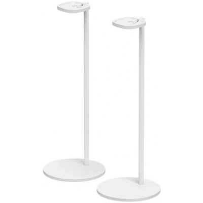 Sonos SS1FSWW1 Pair Stands for One and Play 1 -White Sonos SS1FSWW1 Pair Stands for One and Play 1 -White