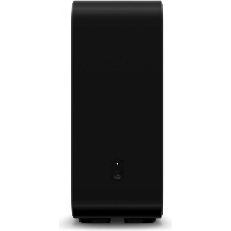 Sonos SUBG3UK1BLK Wireless Sub-Woofer - Black