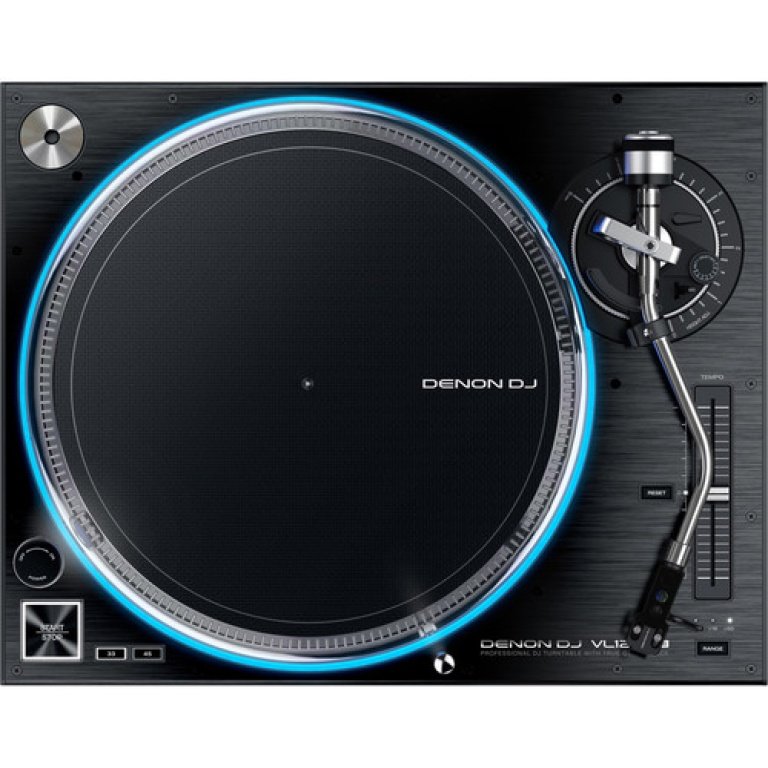 Denon Dj VL12PRIME Professional Turntable