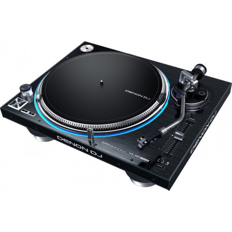 Denon Dj VL12PRIME Professional Turntable