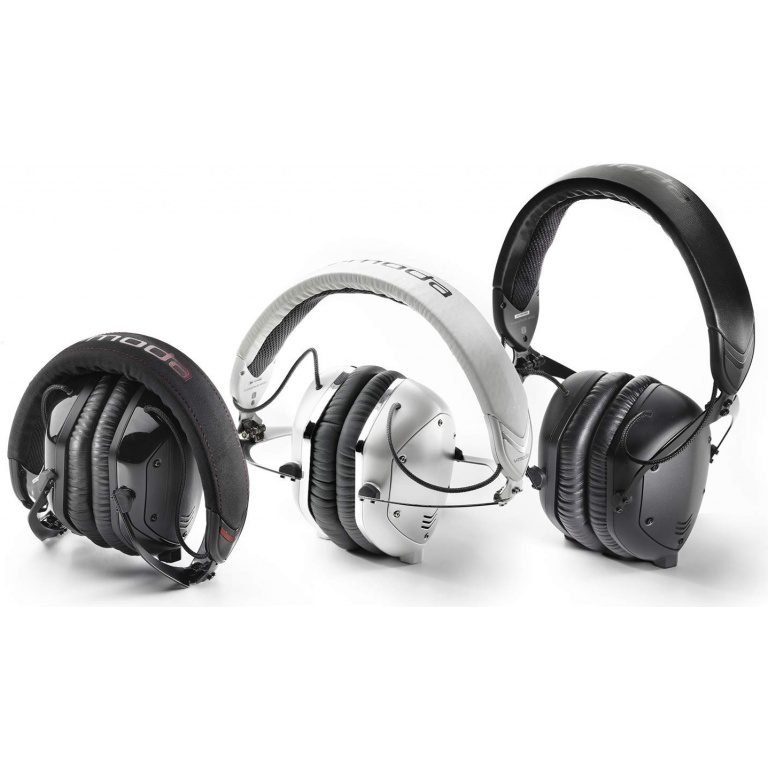 Vmoda CROSSFADE M-100 Headphones & Accessories