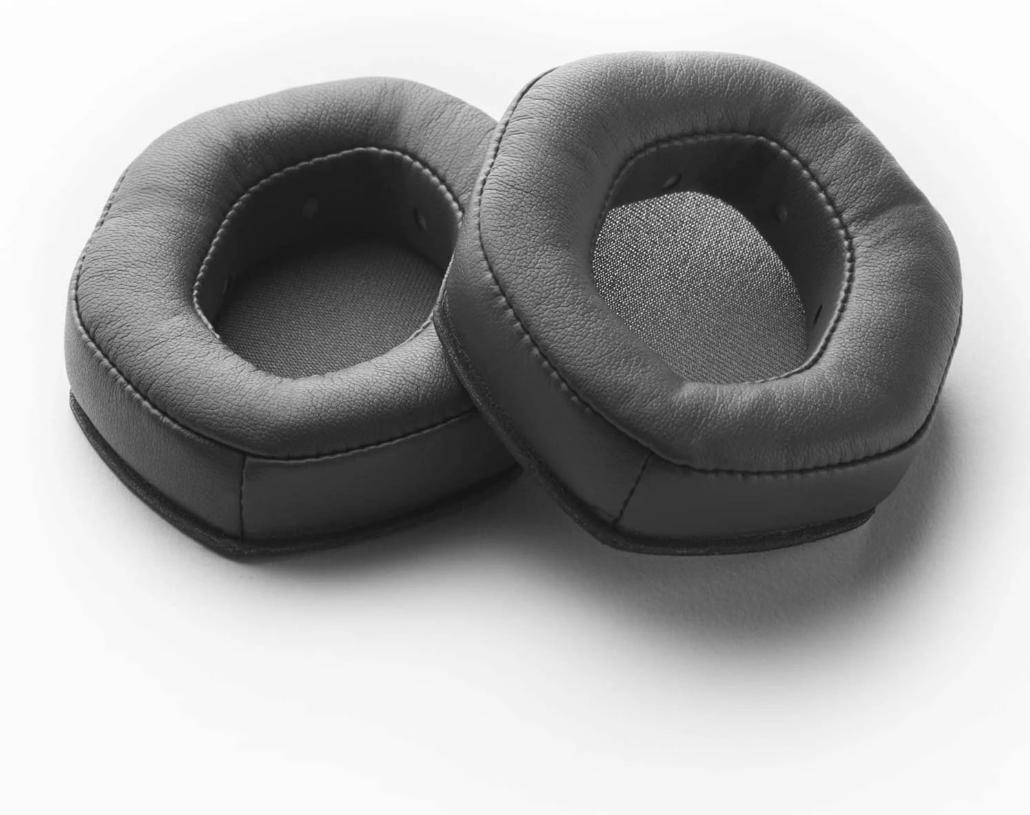 Vmoda Crossfade m100 XL Cushion - Grey Headphones & Accessories Vmoda Crossfade m100 XL Cushion - Grey Headphones & Accessories