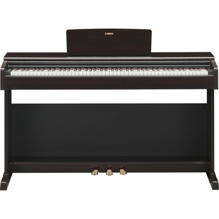 Yamaha Arius YDP-144R Traditional Console Digital Piano with Bench (Rosewood)