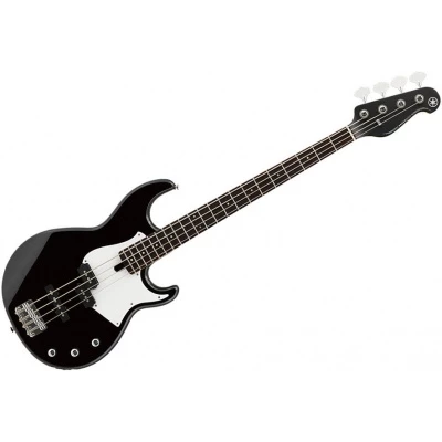 Yamaha BB234 Electric Bass Guitar - Black