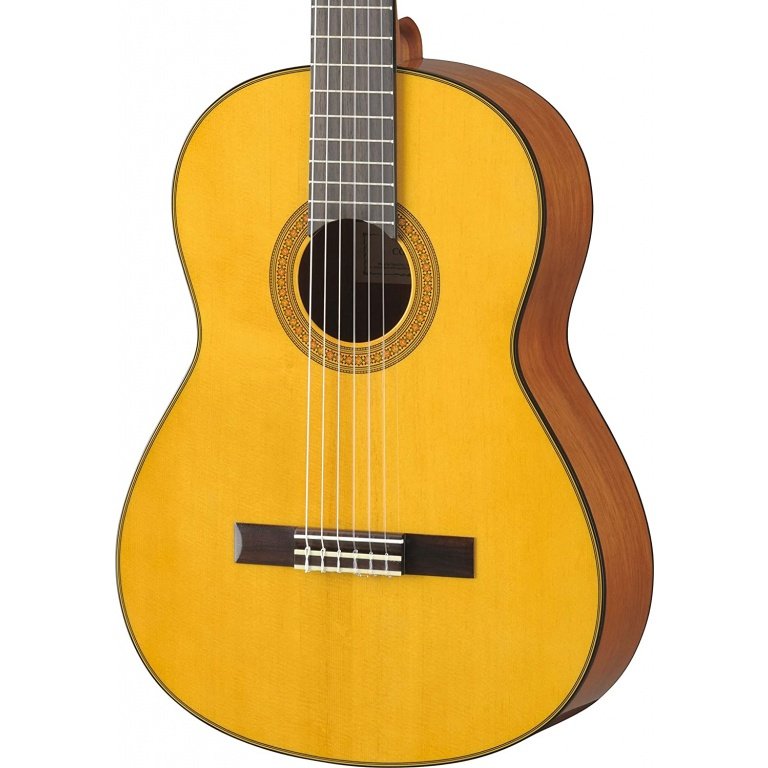 Yamaha CG142S Classical Guitar