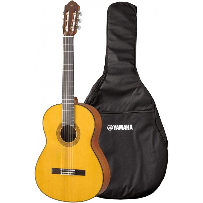 Yamaha CG142S Classical Guitar