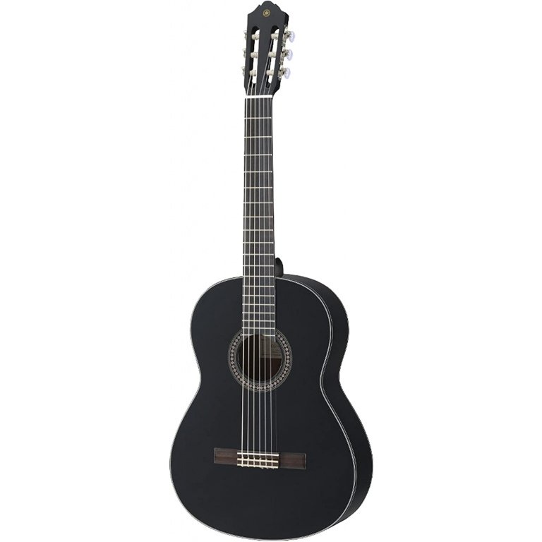 Yamaha CG142SBL Classical Guitar