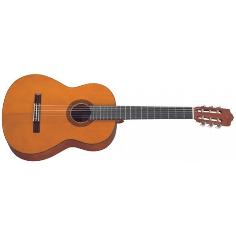 Yamaha CGS104A Full-Size Classical Guitar