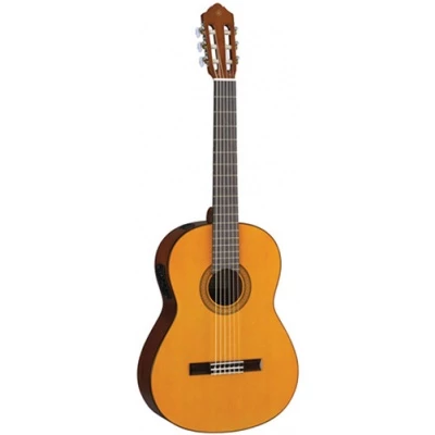 Yamaha CGX102 Classical Acoustic-Electric Guitar