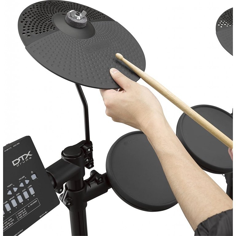 Yamaha DTX452K Electronic Drums